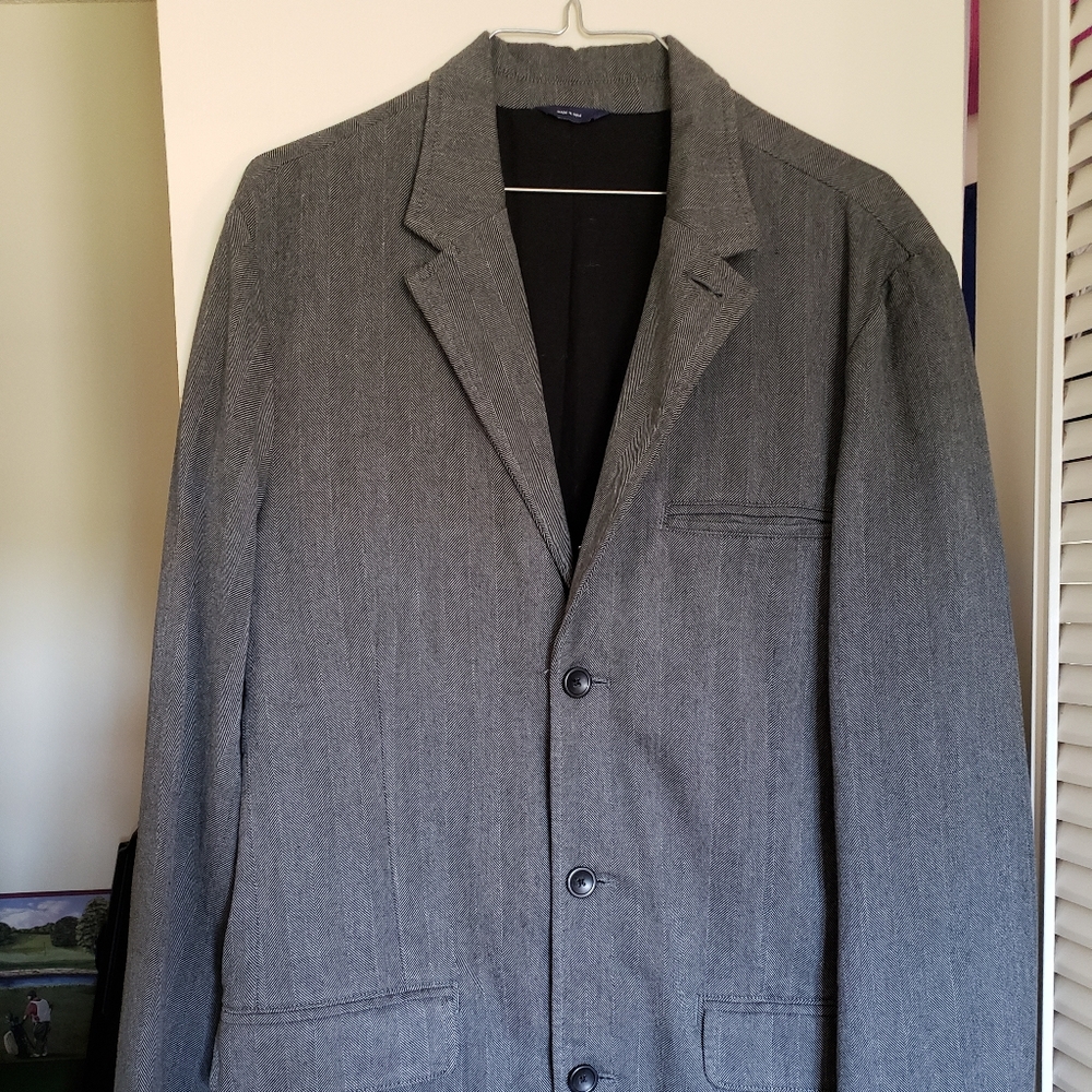Mens GAP Sports coat